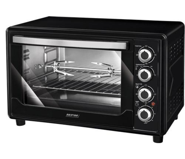 MPM Piekarnik elektryczny MPE-07/T - 1269415 - zdjęcie